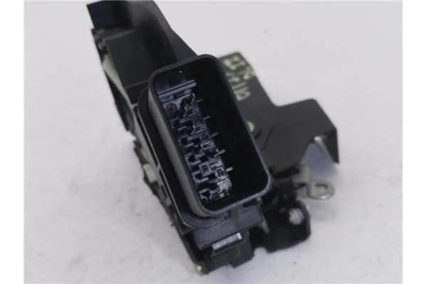 Recambio de cierre electromagnetico delantero izquierdo para ford focus c-max 1.8 tdci referencia OEM IAM 3M5AR21813ER  