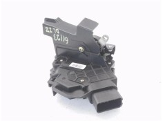 Recambio de cierre electromagnetico delantero izquierdo para ford focus c-max 1.8 tdci referencia OEM IAM 3M5AR21813ER  