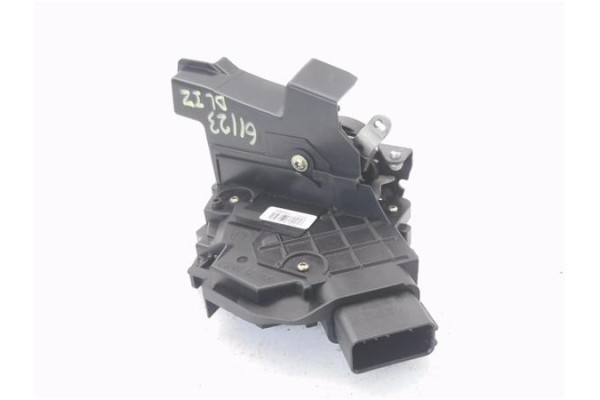 Recambio de cierre electromagnetico delantero izquierdo para ford focus c-max 1.8 tdci referencia OEM IAM 3M5AR21813ER  