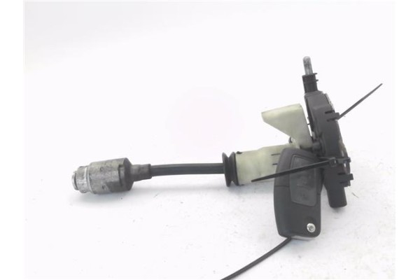 Recambio de cerradura capo para ford focus c-max 1.8 tdci referencia OEM IAM 3M5116700  