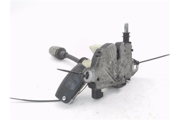 Recambio de cerradura capo para ford focus c-max 1.8 tdci referencia OEM IAM 3M5116700  