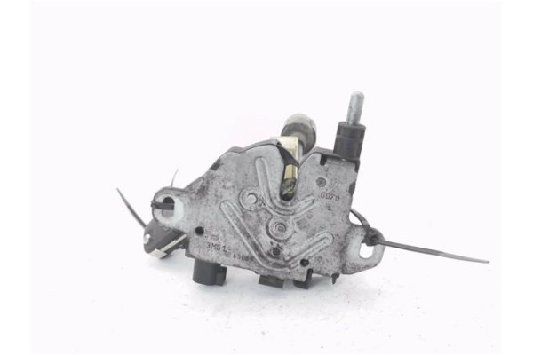 Recambio de cerradura capo para ford focus c-max 1.8 tdci referencia OEM IAM 3M5116700  