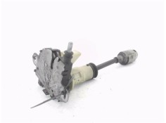 Recambio de cerradura capo para ford focus c-max 1.8 tdci referencia OEM IAM 3M5116700  