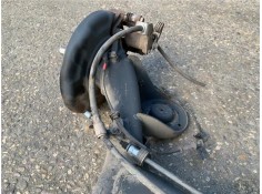 Recambio de puente trasero para kia rio (ub) 1.2 basic referencia OEM IAM 551001W610  