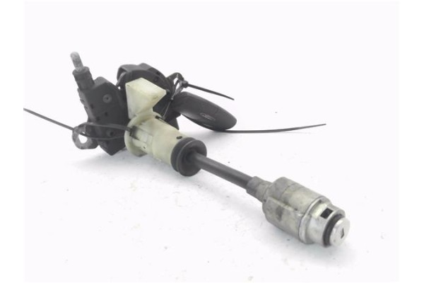 Recambio de cerradura capo para ford focus c-max 1.8 tdci referencia OEM IAM 3M5116700  
