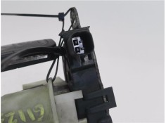 Recambio de cerradura capo para ford focus c-max 1.8 tdci referencia OEM IAM 3M5116700  