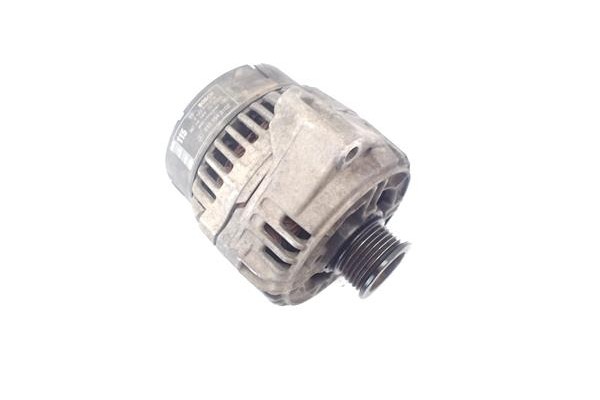 Recambio de alternador para mercedes-benz clase m (bm 164) 3.0 ml 280 cdi (164.120) referencia OEM IAM 101548102 123510079 