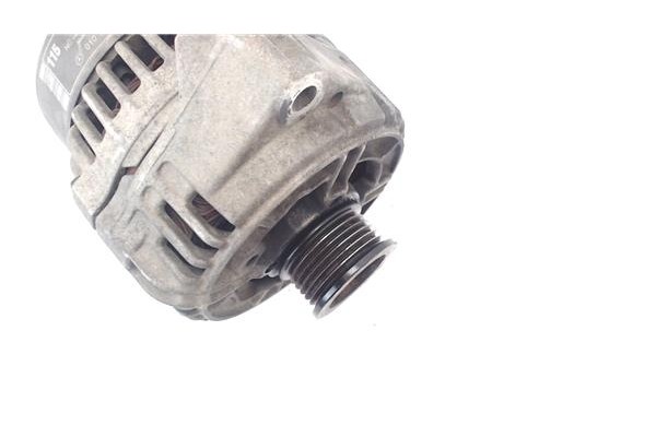 Recambio de alternador para mercedes-benz clase m (bm 164) 3.0 ml 280 cdi (164.120) referencia OEM IAM 101548102 123510079 