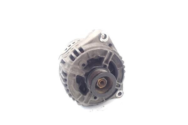 Recambio de alternador para mercedes-benz clase m (bm 164) 3.0 ml 280 cdi (164.120) referencia OEM IAM 101548102 123510079 