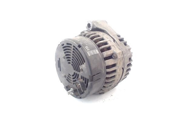Recambio de alternador para mercedes-benz clase m (bm 164) 3.0 ml 280 cdi (164.120) referencia OEM IAM 101548102 123510079 