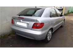 citroen xsara berlina del año 2002