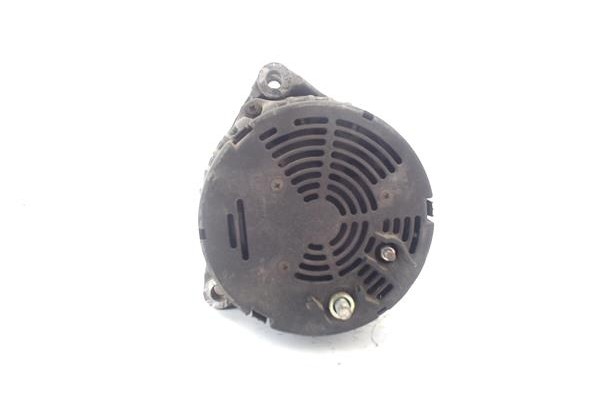 Recambio de alternador para mercedes-benz clase m (bm 164) 3.0 ml 280 cdi (164.120) referencia OEM IAM 101548102 123510079 