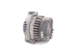 Recambio de alternador para mercedes-benz clase m (bm 164) 3.0 ml 280 cdi (164.120) referencia OEM IAM 101548102 123510079 