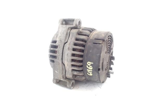 Recambio de alternador para mercedes-benz clase m (bm 164) 3.0 ml 280 cdi (164.120) referencia OEM IAM 101548102 123510079 