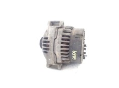 Recambio de alternador para mercedes-benz clase m (bm 164) 3.0 ml 280 cdi (164.120) referencia OEM IAM 101548102 123510079 