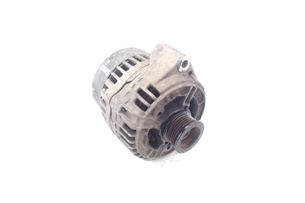 Recambio de alternador para mercedes-benz clase m (bm 164) 3.0 ml 280 cdi (164.120) referencia OEM IAM 101548102 123510079 