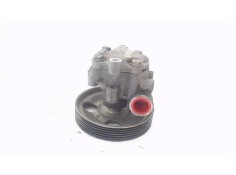 Recambio de bomba servodireccion para ford fusion (cbk) 1.4 tdci referencia OEM IAM 2S6C3696DC  