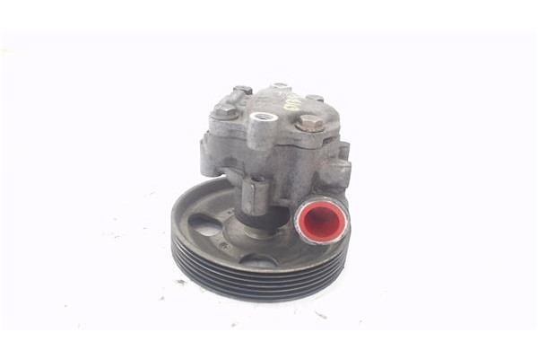 Recambio de bomba servodireccion para ford fusion (cbk) 1.4 tdci referencia OEM IAM 2S6C3696DC  