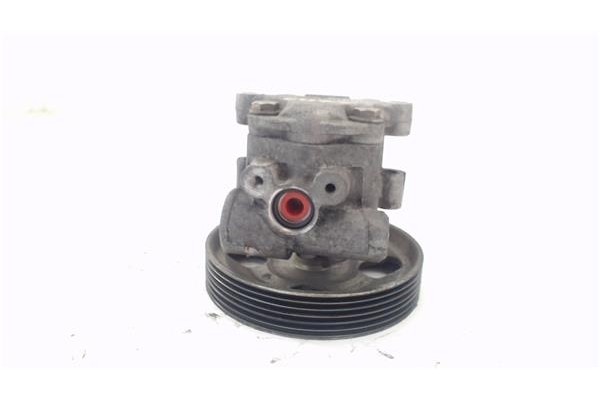 Recambio de bomba servodireccion para ford fusion (cbk) 1.4 tdci referencia OEM IAM 2S6C3696DC  