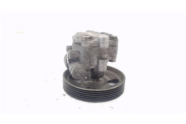 Recambio de bomba servodireccion para ford fusion (cbk) 1.4 tdci referencia OEM IAM 2S6C3696DC  