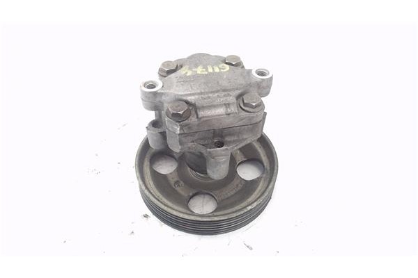 Recambio de bomba servodireccion para ford fusion (cbk) 1.4 tdci referencia OEM IAM 2S6C3696DC  