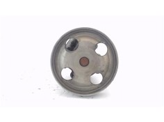 Recambio de bomba servodireccion para ford fusion (cbk) 1.4 tdci referencia OEM IAM 2S6C3696DC  