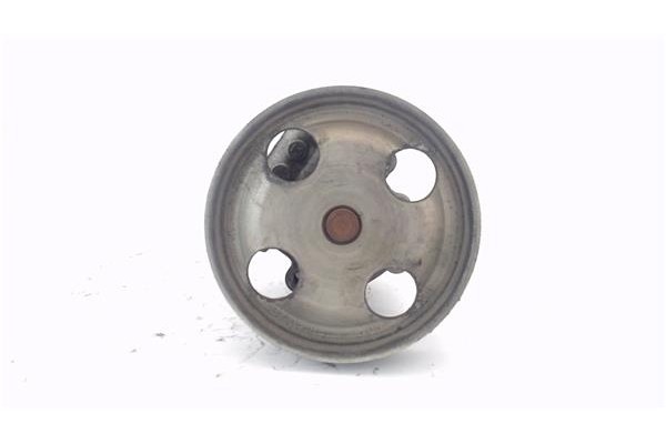 Recambio de bomba servodireccion para ford fusion (cbk) 1.4 tdci referencia OEM IAM 2S6C3696DC  