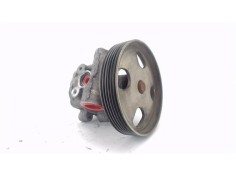 Recambio de bomba servodireccion para ford fusion (cbk) 1.4 tdci referencia OEM IAM 2S6C3696DC  
