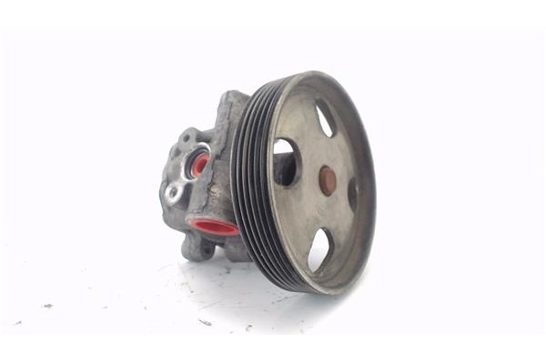 Recambio de bomba servodireccion para ford fusion (cbk) 1.4 tdci referencia OEM IAM 2S6C3696DC  