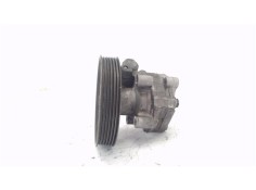 Recambio de bomba servodireccion para ford fusion (cbk) 1.4 tdci referencia OEM IAM 2S6C3696DC  