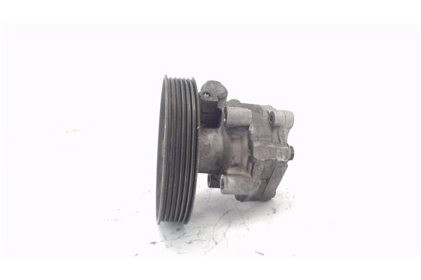 Recambio de bomba servodireccion para ford fusion (cbk) 1.4 tdci referencia OEM IAM 2S6C3696DC  