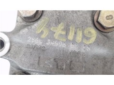 Recambio de bomba servodireccion para ford fusion (cbk) 1.4 tdci referencia OEM IAM 2S6C3696DC  