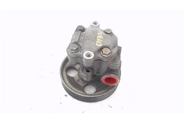 Recambio de bomba servodireccion para ford fusion (cbk) 1.4 tdci referencia OEM IAM 2S6C3696DC  