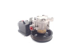Recambio de bomba servodireccion para mercedes-benz clase m (bm 164) 3.0 ml 280 cdi (164.120) referencia OEM IAM A0024668201 769