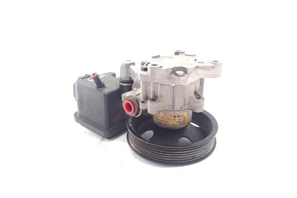 Recambio de bomba servodireccion para mercedes-benz clase m (bm 164) 3.0 ml 280 cdi (164.120) referencia OEM IAM A0024668201 769