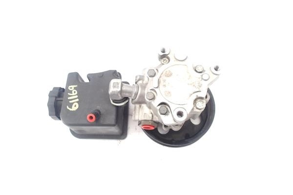 Recambio de bomba servodireccion para mercedes-benz clase m (bm 164) 3.0 ml 280 cdi (164.120) referencia OEM IAM A0024668201 769