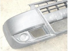 Recambio de paragolpes delantero para fiat i doblo (119) 1.3 jtd referencia OEM IAM 735418066 735417815 