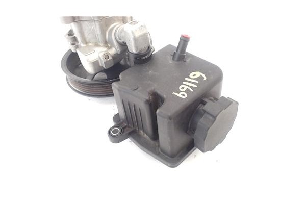 Recambio de bomba servodireccion para mercedes-benz clase m (bm 164) 3.0 ml 280 cdi (164.120) referencia OEM IAM A0024668201 769