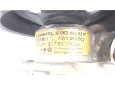Recambio de bomba servodireccion para mercedes-benz clase m (bm 164) 3.0 ml 280 cdi (164.120) referencia OEM IAM A0024668201 769