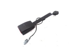 Recambio de anclaje cinturon delantero izquierdo para renault clio iv 1.5 business referencia OEM IAM 878177659R 2,51E+06 