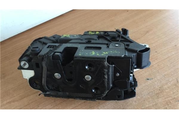 Recambio de cierre electromagnetico trasero izquierdo para seat ibiza berlina (6j5) 1.2 copa referencia OEM IAM 05A6JO839015C  