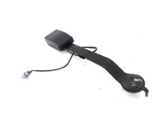 Recambio de anclaje cinturon delantero izquierdo para renault clio iv 1.5 business referencia OEM IAM 878177659R 2,51E+06 