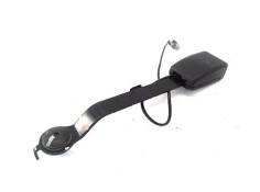Recambio de anclaje cinturon delantero izquierdo para renault clio iv 1.5 business referencia OEM IAM 878177659R 2,51E+06 