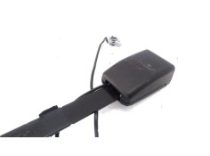 Recambio de anclaje cinturon delantero izquierdo para renault clio iv 1.5 business referencia OEM IAM 878177659R 2,51E+06 
