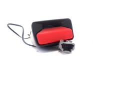 Recambio de anclaje cinturon delantero izquierdo para renault clio iv 1.5 business referencia OEM IAM 878177659R 2,51E+06 