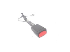 Recambio de anclaje cinturon delantero derecho para renault clio iv 1.5 business referencia OEM IAM 878177659R 2514018 