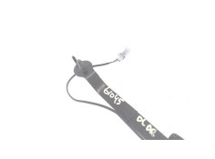 Recambio de anclaje cinturon delantero derecho para renault clio iv 1.5 business referencia OEM IAM 878177659R 2514018 