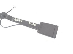 Recambio de anclaje cinturon delantero derecho para renault clio iv 1.5 business referencia OEM IAM 878177659R 2514018 