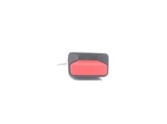 Recambio de anclaje cinturon delantero derecho para renault clio iv 1.5 business referencia OEM IAM 878177659R 2514018 