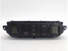 Recambio de mandos climatizador para ford focus berlina (cap) referencia OEM IAM 3M5T18C612AP WSGA39546 